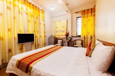 Vuon Tao Dan Hotel - Trung Tâm Thành Phố Gần Chợ Bến Thành – Photos 6