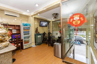 Vuon Tao Dan Hotel - Trung Tâm Thành Phố Gần Chợ Bến Thành – Photos 10