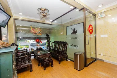Vuon Tao Dan Hotel - Trung Tâm Thành Phố Gần Chợ Bến Thành – Photos 15